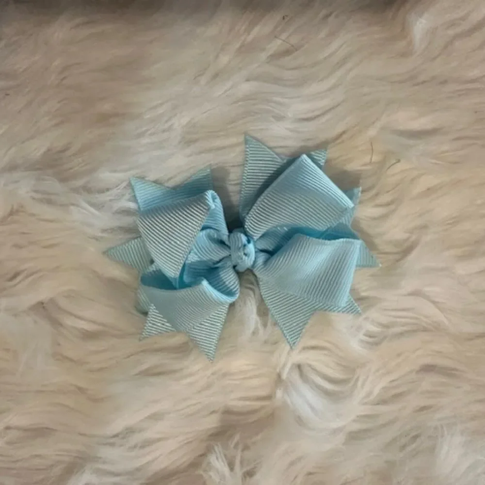 Baby Blue 4